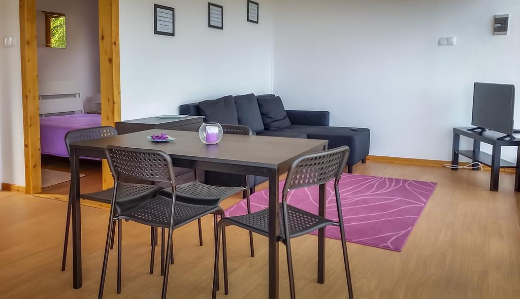 Intact Farm Resort Quận Quận Velas Ngoại thất bức ảnh